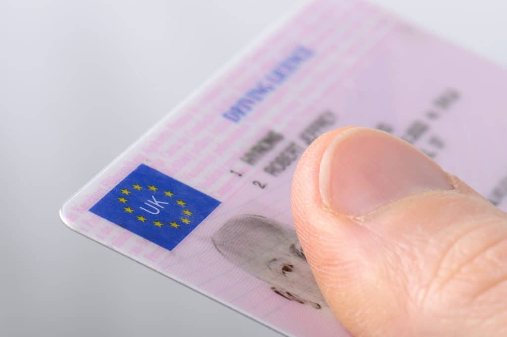 Kako izvaditi međunarodnu vozačku dozvolu