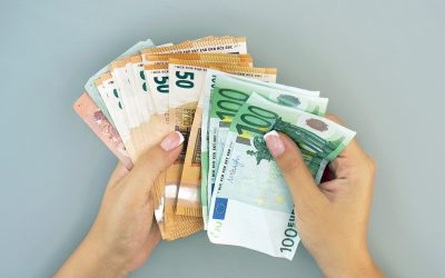 Kako zaraditi na konverziji valuta