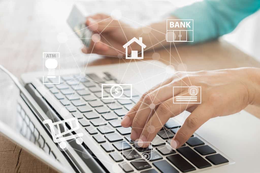 4 glavne prednosti internetskog bankarstva