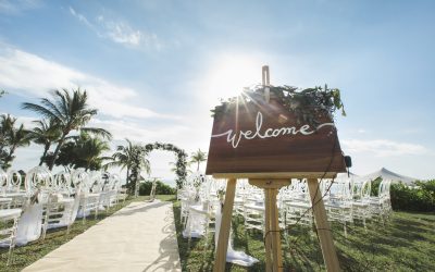 Ključni aspekti i koraci za organizaciju vjenčanja na udaljenim lokacijama