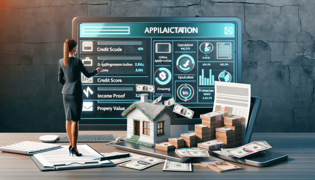 Bugarski zajmovi za nekretnine: Ključni faktori za uspješnu aplikaciju