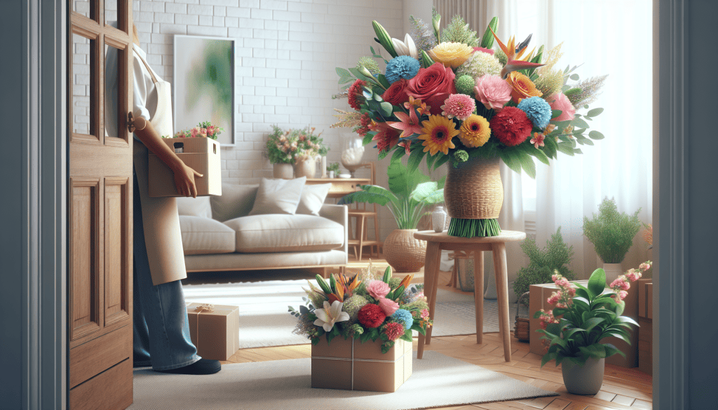 Cvjetni Abonmani: Pretvorite Svaki Dan u Poseban Dan S Redovitom Dostavom Cvijeća