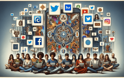 Tarot i društvene mreže: Kako se online zajednice bave simbolima