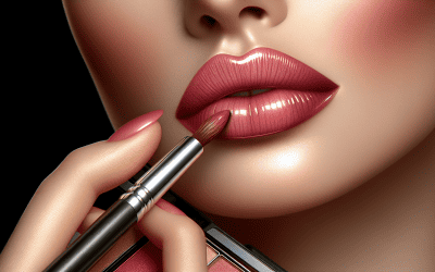 Usne kao fokus ljepote: Kako istaknuti svoje usne uz make-up trikove