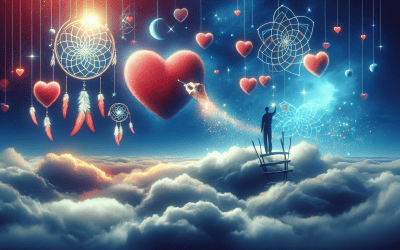 Ljubav i Snovi: Tumačenje Ljubavnih Simbola iz Podsvijesti