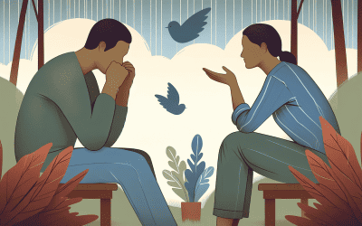 Razgovor o mentalnom zdravlju: Podrška i suosjećanje u teškim trenucima