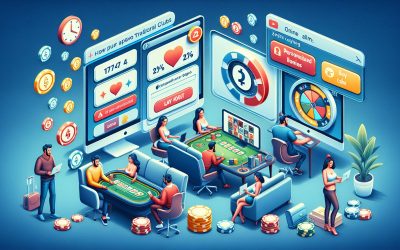 Kako online casina pružaju bolju podršku korisnicima u odnosu na tradicionalne casino klubove