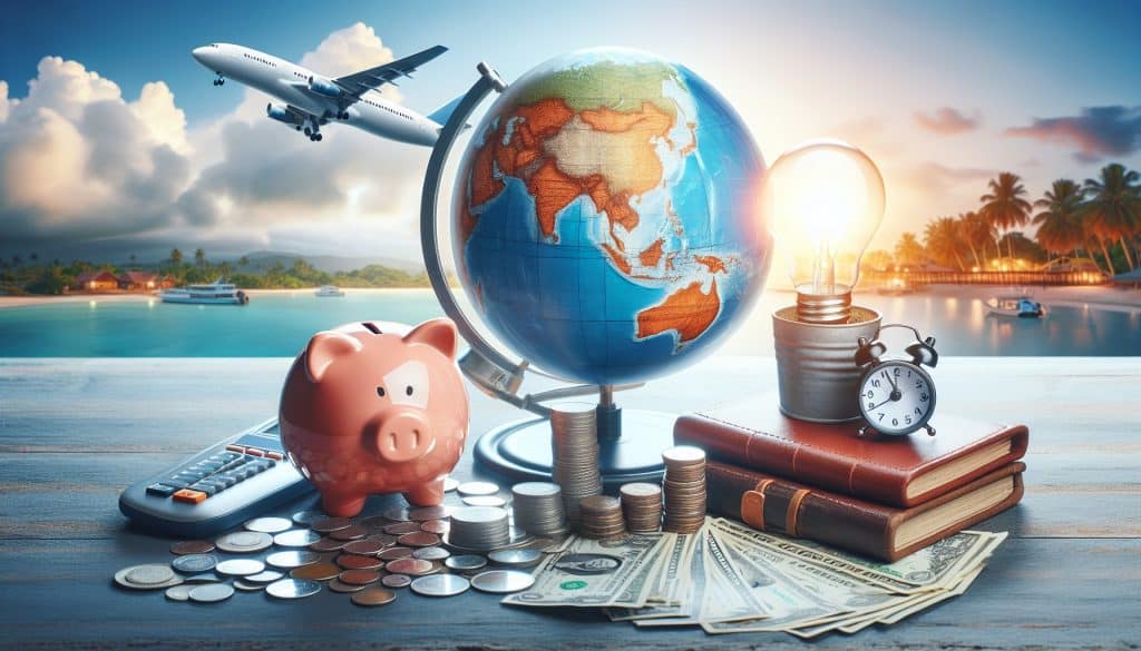 Kako koristiti novac za putovanja i ispunjenje životnih želja