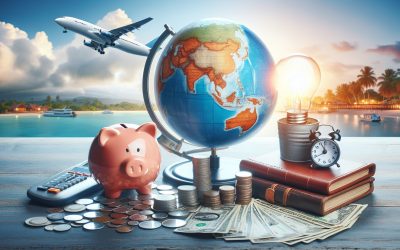 Kako koristiti novac za putovanja i ispunjenje životnih želja