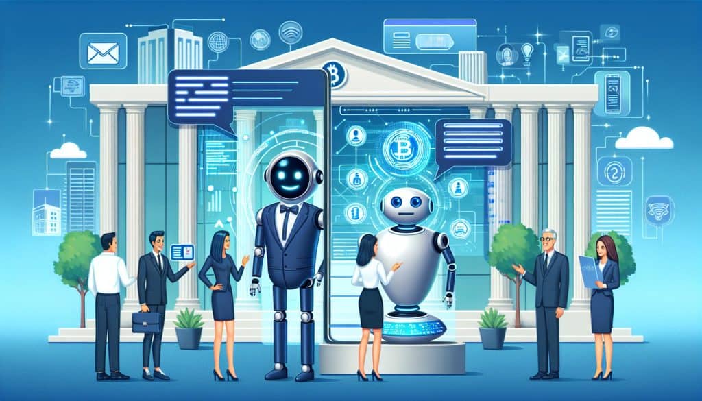 Virtualni asistenti i chatbotovi: Budućnost korisničke podrške u bankarstvu