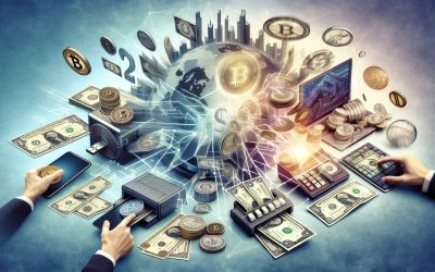 Digitalizacija novca: Hoće li gotovina nestati?