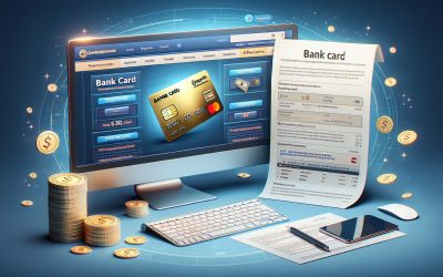 Kako koristiti bankovne kartice za isplate iz online casina