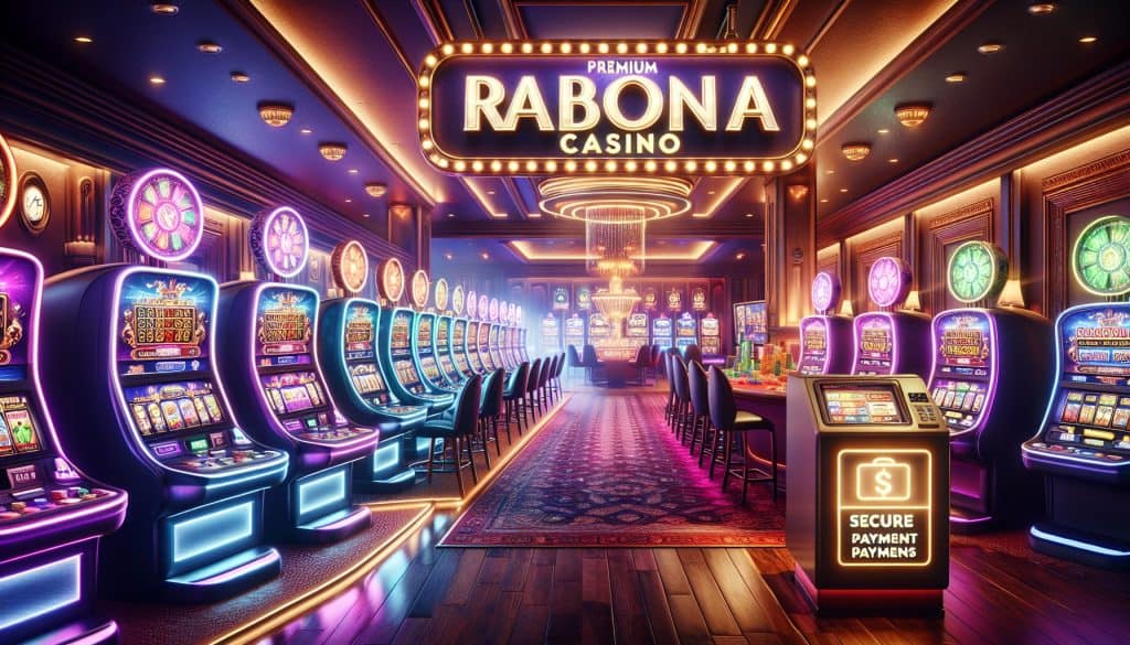 Rabona casino