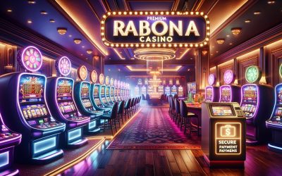 Rabona casino