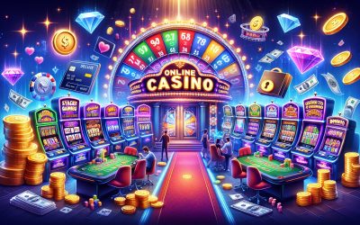 Billybets casino