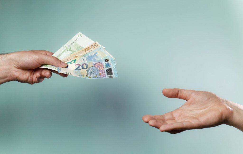 Što je financijski wellness i kako ga postići Što je financijski wellness i kako ga postići