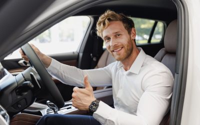 Što je sve uključeno u servis polovnog automobila nakon kupnje?
