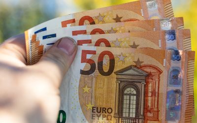 Kako funkcionira online kreditna platforma
