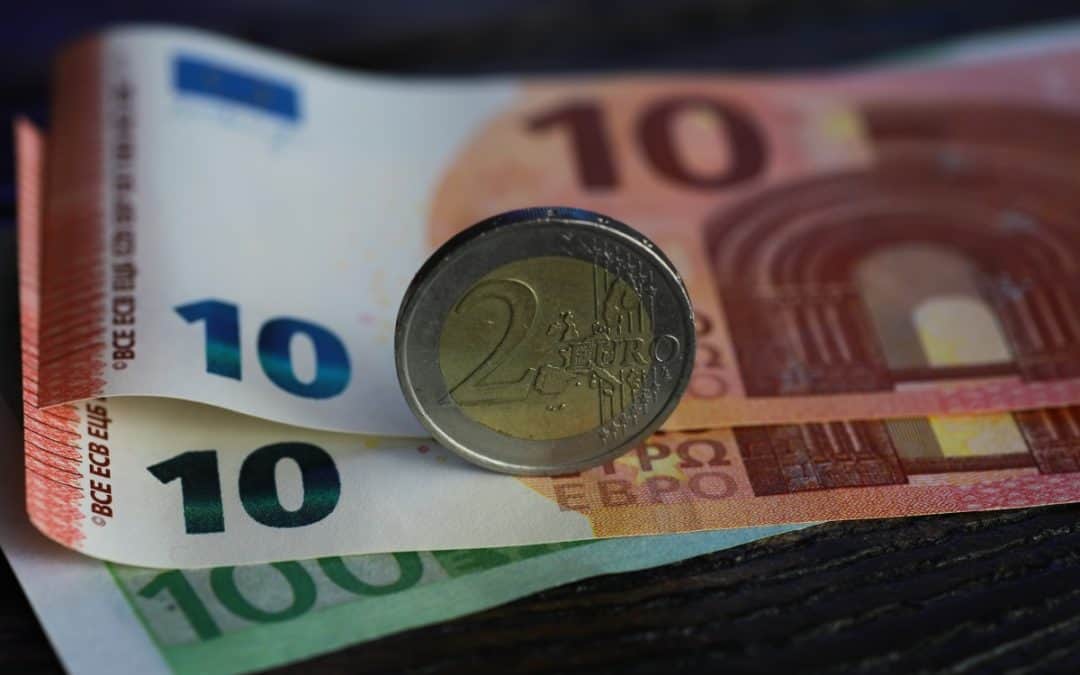 Kako provjeriti legalnost financijske institucije