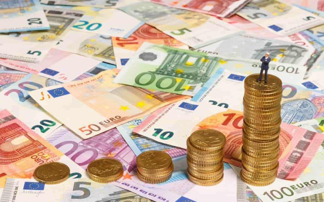 Kako uložiti u reciklirane materijale i eko biznise