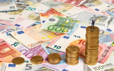 Kako uložiti u reciklirane materijale i eko biznise