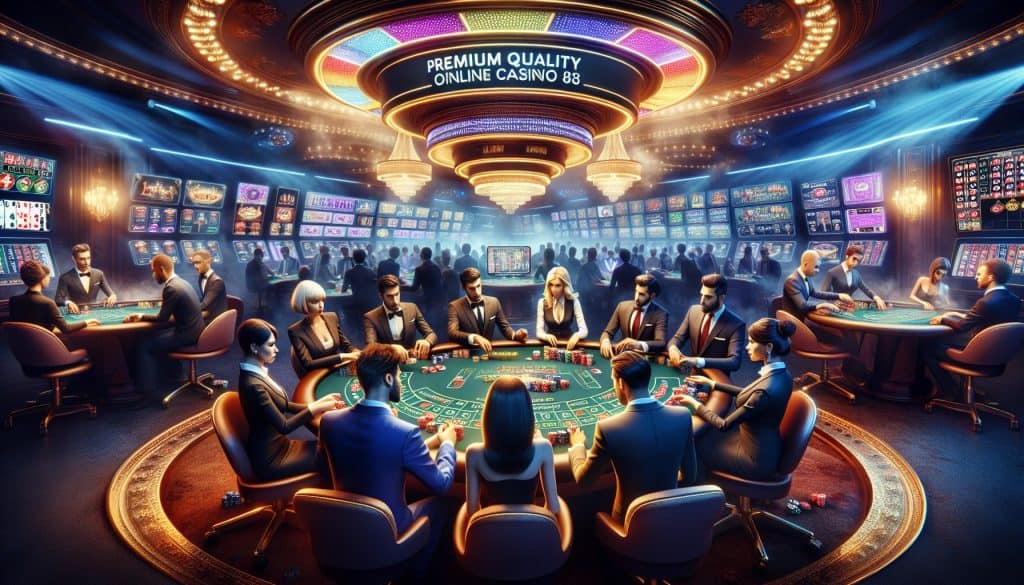 Najbolji online casini s live casino igrama