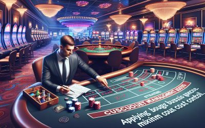 Najbolji savjeti za upravljanje budžetom u casinu