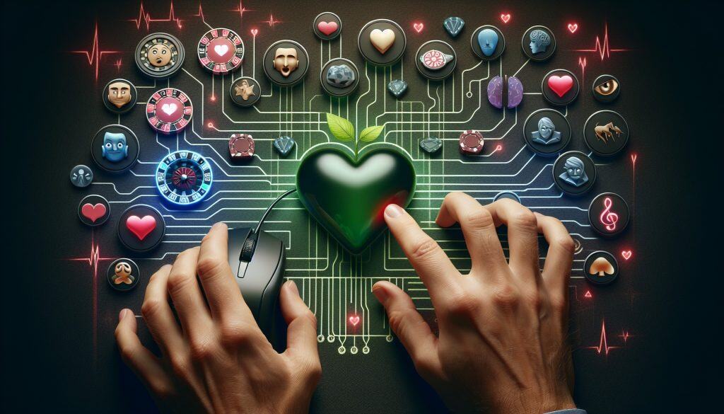 Casino alati koji mjere tvoju emocionalnu reakciju