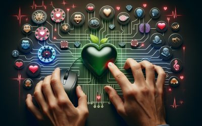 Casino alati koji mjere tvoju emocionalnu reakciju
