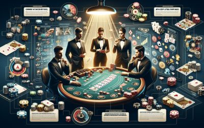 Kako casino detektira igrače koji koriste napredne strategije