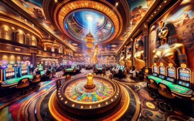 Cleobetra Casino