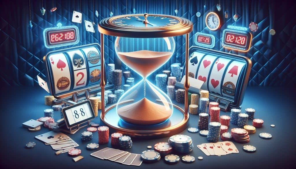 Zašto neki casino bonusi imaju ograničen rok trajanja