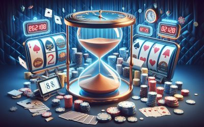 Zašto neki casino bonusi imaju ograničen rok trajanja