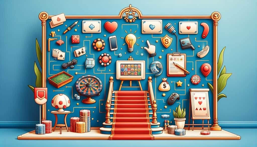 Koliko je važno odabrati online casino sa povoljnim uvjetima za igrače