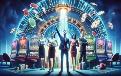 Najbolji casino bonusi za niske uloge