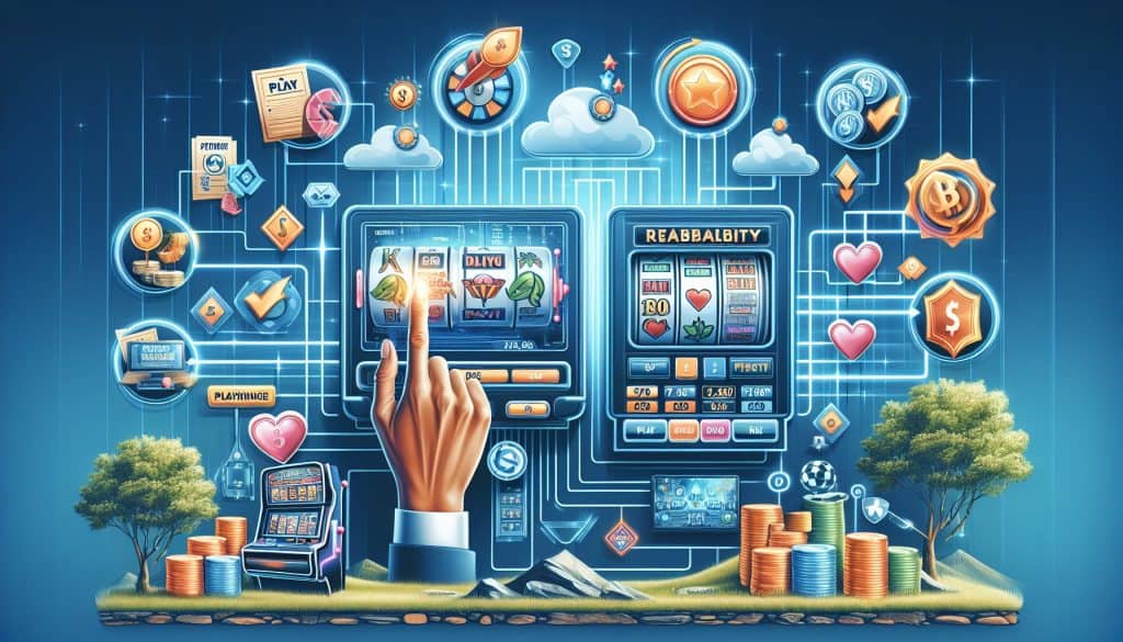Kako prepoznati najbolje online slot igre?