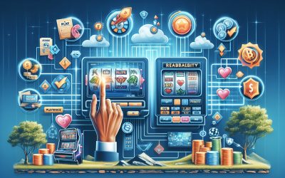 Kako prepoznati najbolje online slot igre?