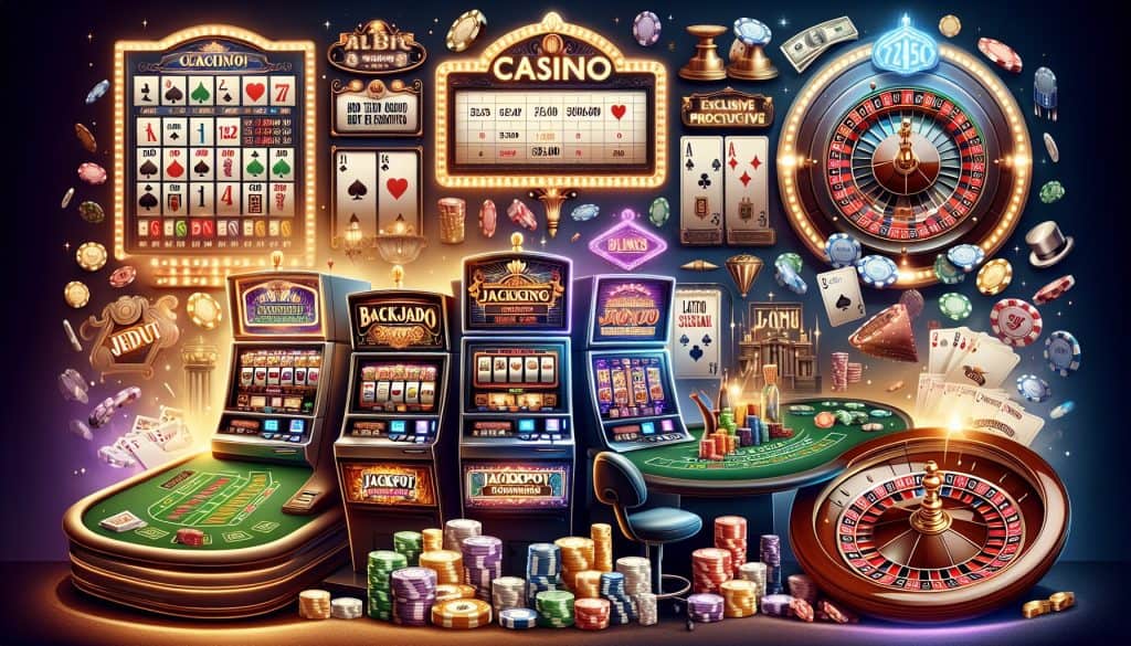 Koje igre nude najbolje nagrade u casino promocijama?