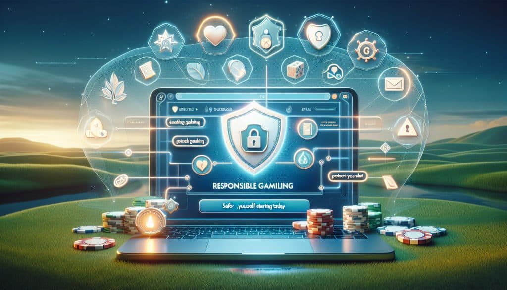 Kako online casina pomažu u promicanju odgovornog igranja
