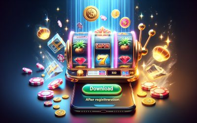 Sve o mobilnim casinima s bonusima za preuzimanje aplikacije