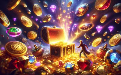 Sve o igrama koje koriste fortune frenzy bonuses