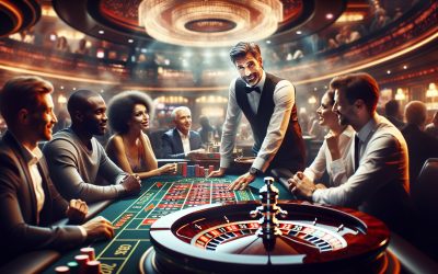 Igre koje su dostupne u live casino verzijama