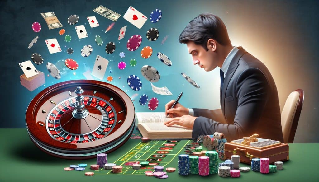 Casino koji nudi besplatnu edukaciju prije igranja
