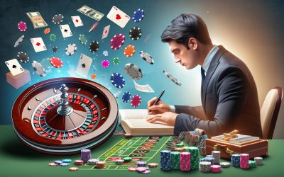 Casino koji nudi besplatnu edukaciju prije igranja