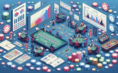 Kako razumjeti casino teoretske isplate?