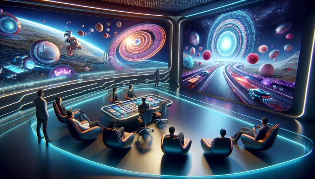 Najbolji novi casino provideri koji su se pojavili 2025 Najbolji novi casino provideri koji su se pojavili 2025