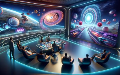 Najbolji novi casino provideri koji su se pojavili 2025