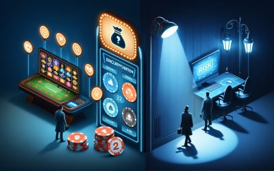 Mogu li online casinima vjerovati?