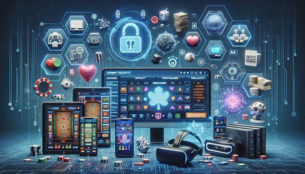 Zašto online casina koriste tehnologiju za poboljšanje igračkog iskustva