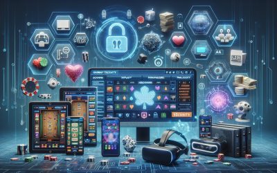 Zašto online casina koriste tehnologiju za poboljšanje igračkog iskustva